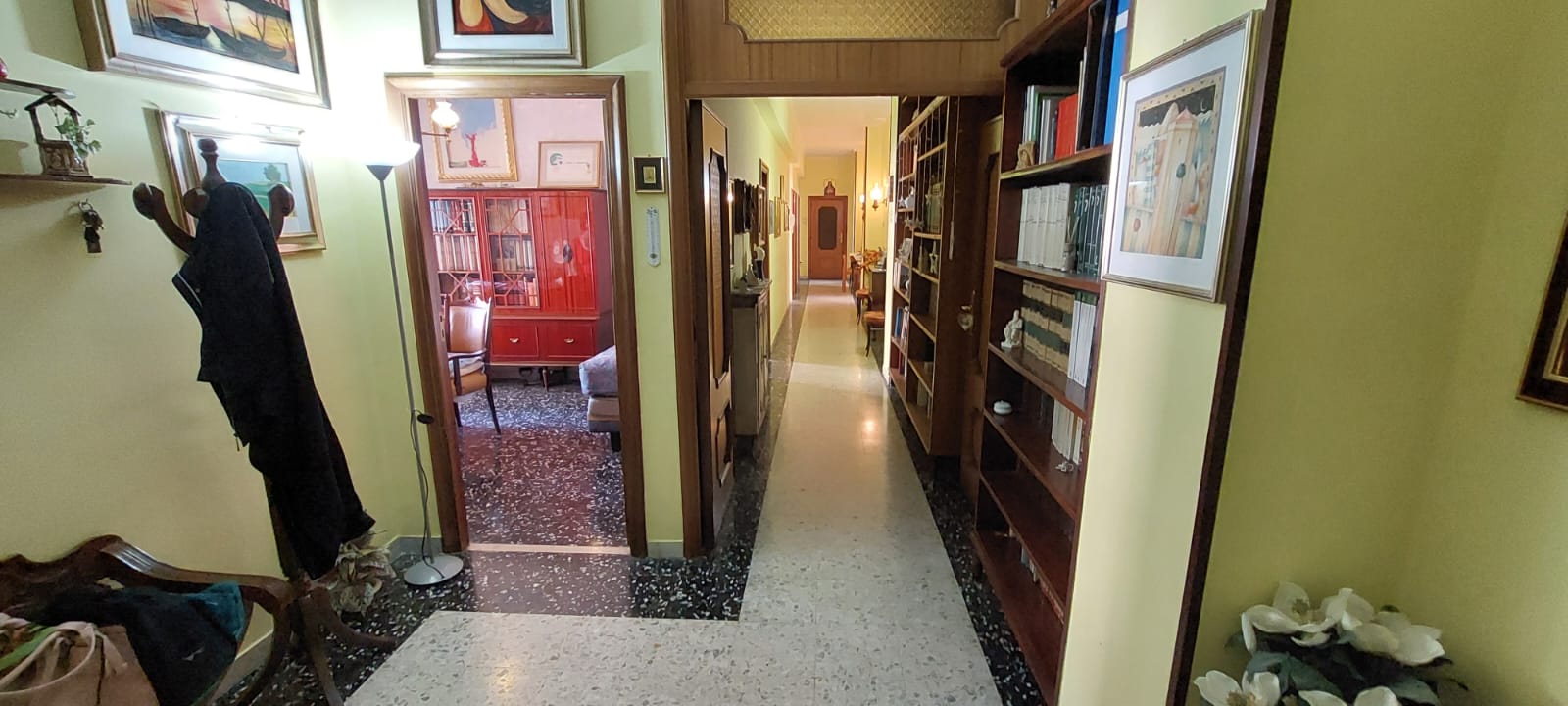 VIA BARLETTA 15